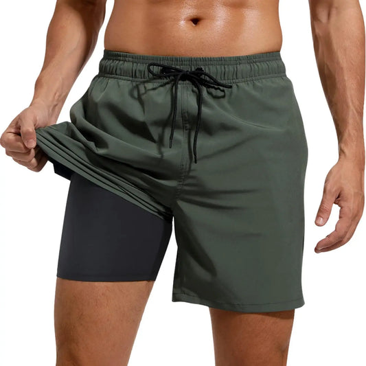 Mens Running Shorts
