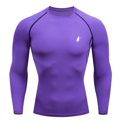 Mens Compression T Shirt