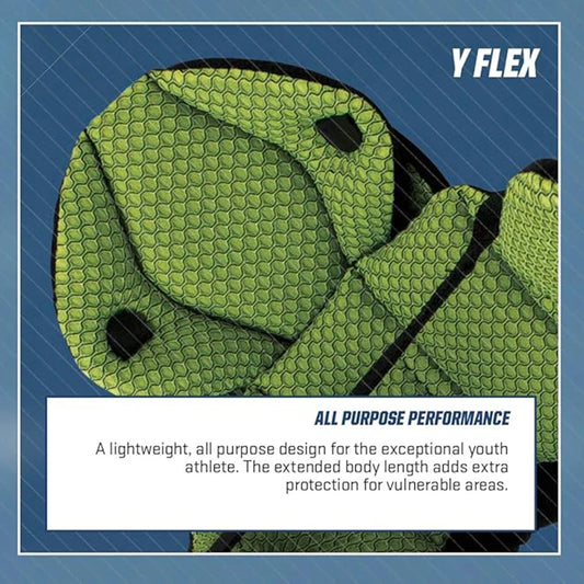 Football Shoulder Pads