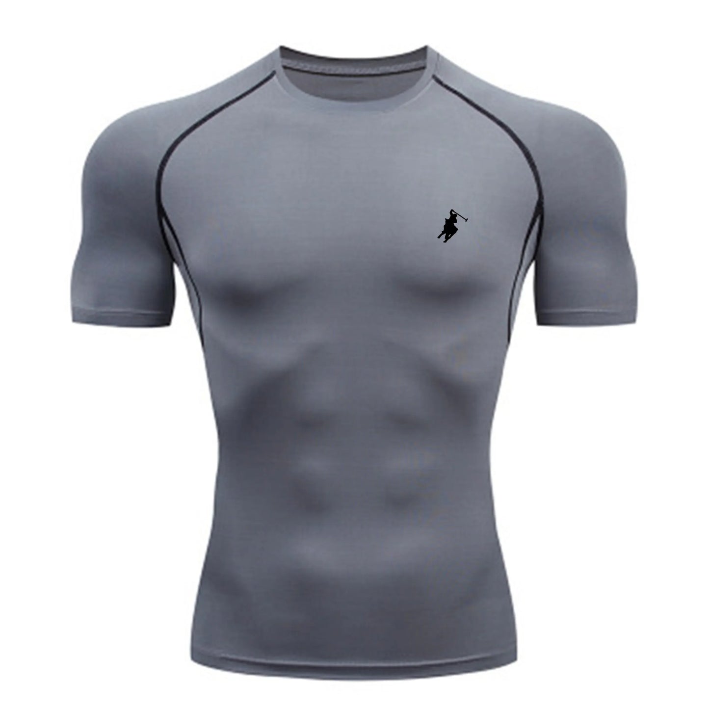 Mens Compression T Shirt
