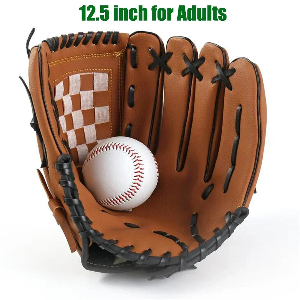 Left Hand Baseball Glove