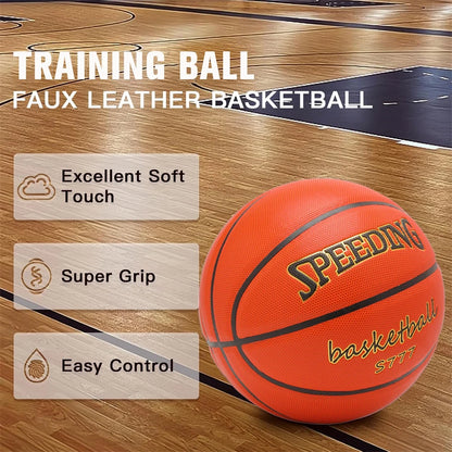 Professional Basketball