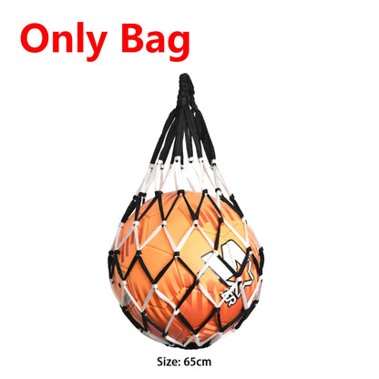Outdoor Curve Soccer Ball