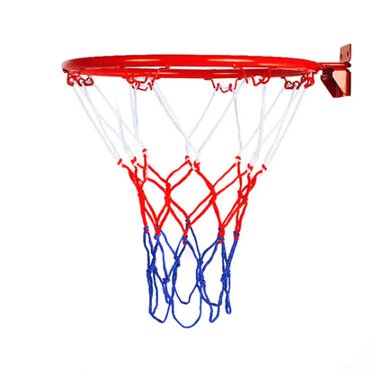 Tough Metal And PP String Basketball Rim