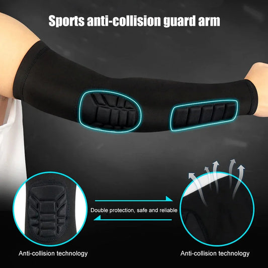 1PC Arm Sleeves