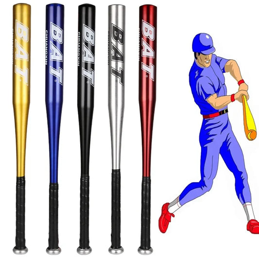 20 Inch Aluminum Alloy Thickened Baseball Bat
