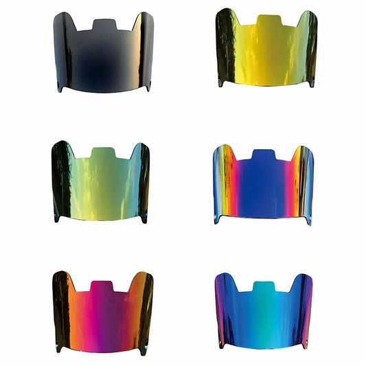 Football Helmet Visor