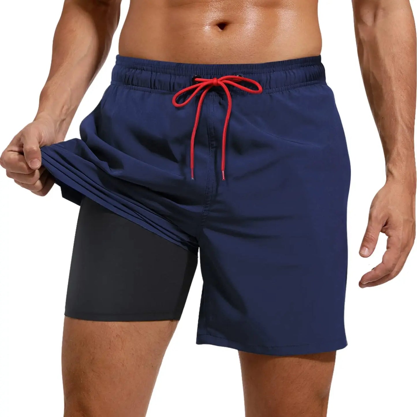 Mens Running Shorts