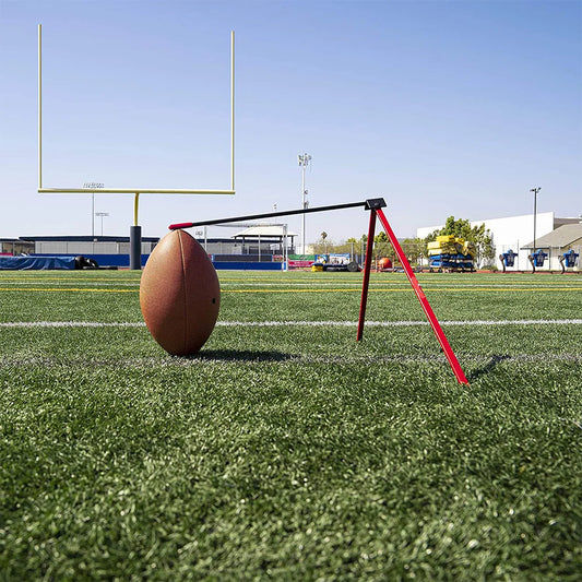 Football Field Goal Stand