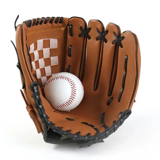 Left Hand Baseball Glove