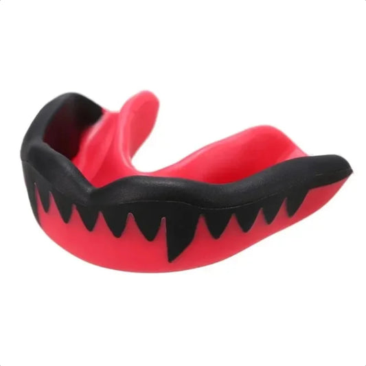Comfortable Adjustable Sport Mouth Guard