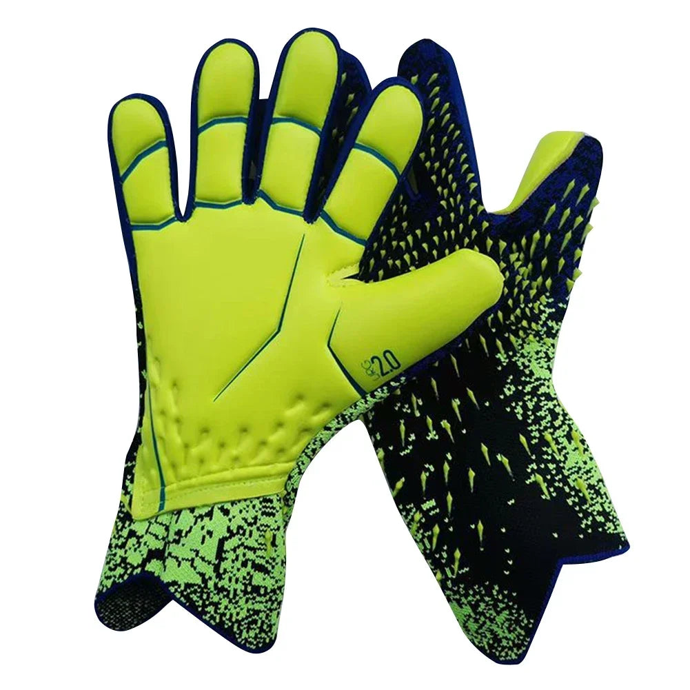 Soccer Goalie Gloves