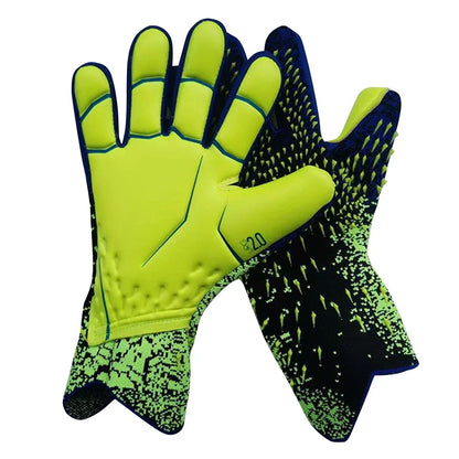 Soccer Goalie Gloves