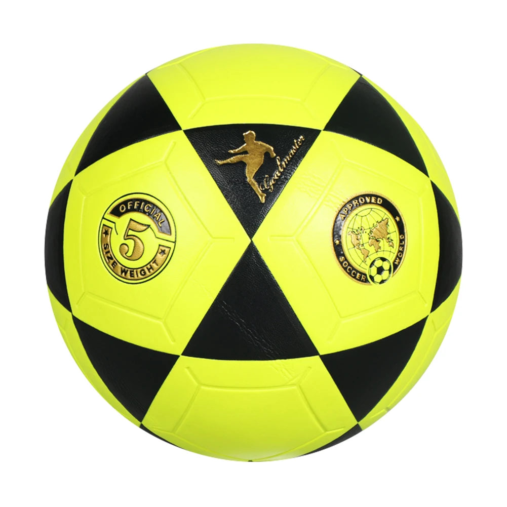 Size 5 Soccer Ball