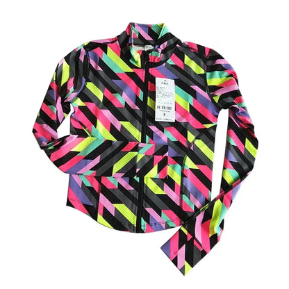 Womens Zip Up Sweater