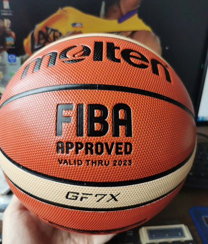 Molten Official Standard Basketball