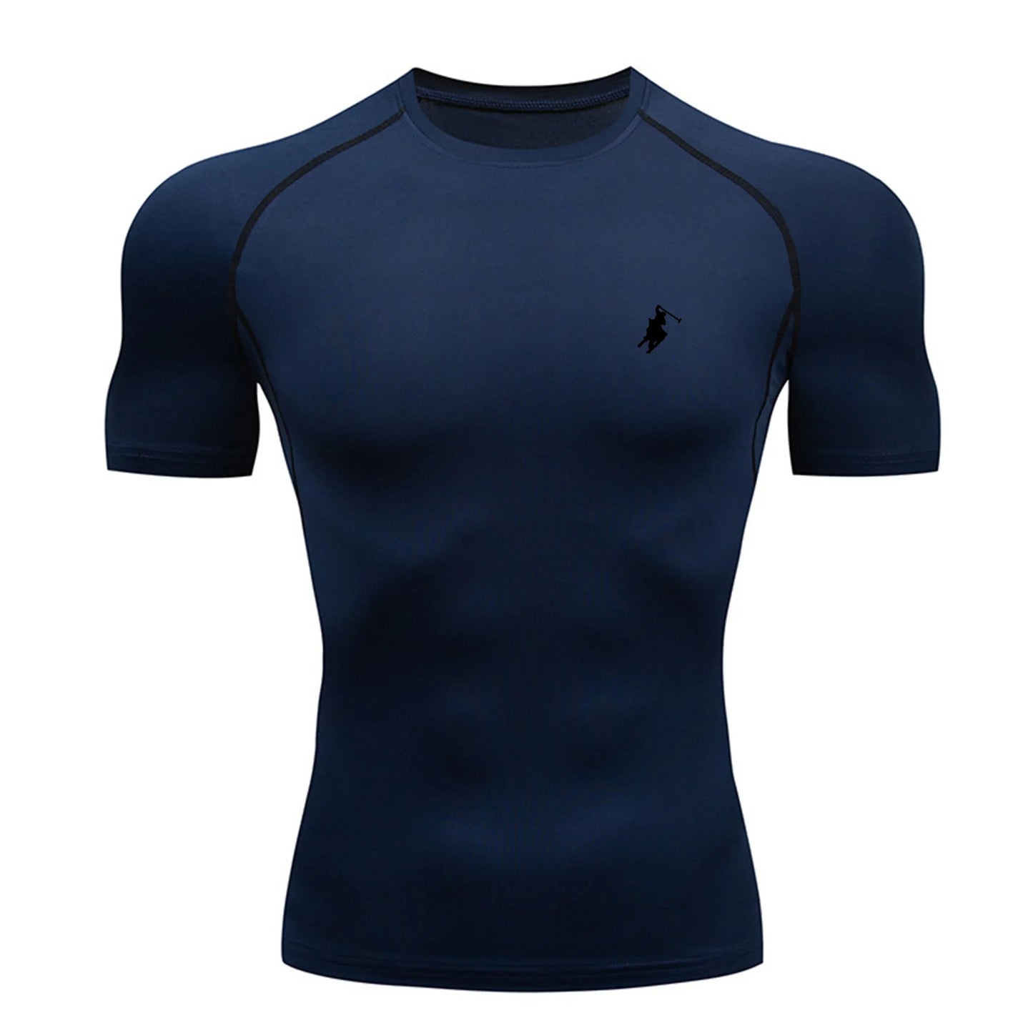 Mens Compression T Shirt