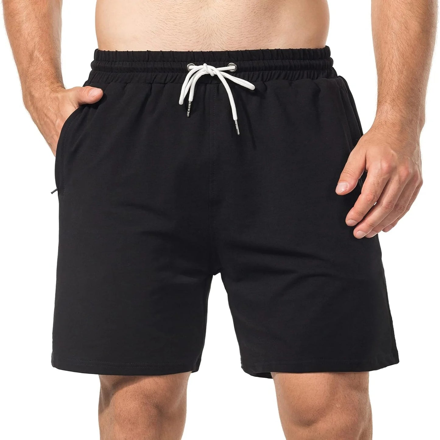 Mens Athletic Workout Shorts