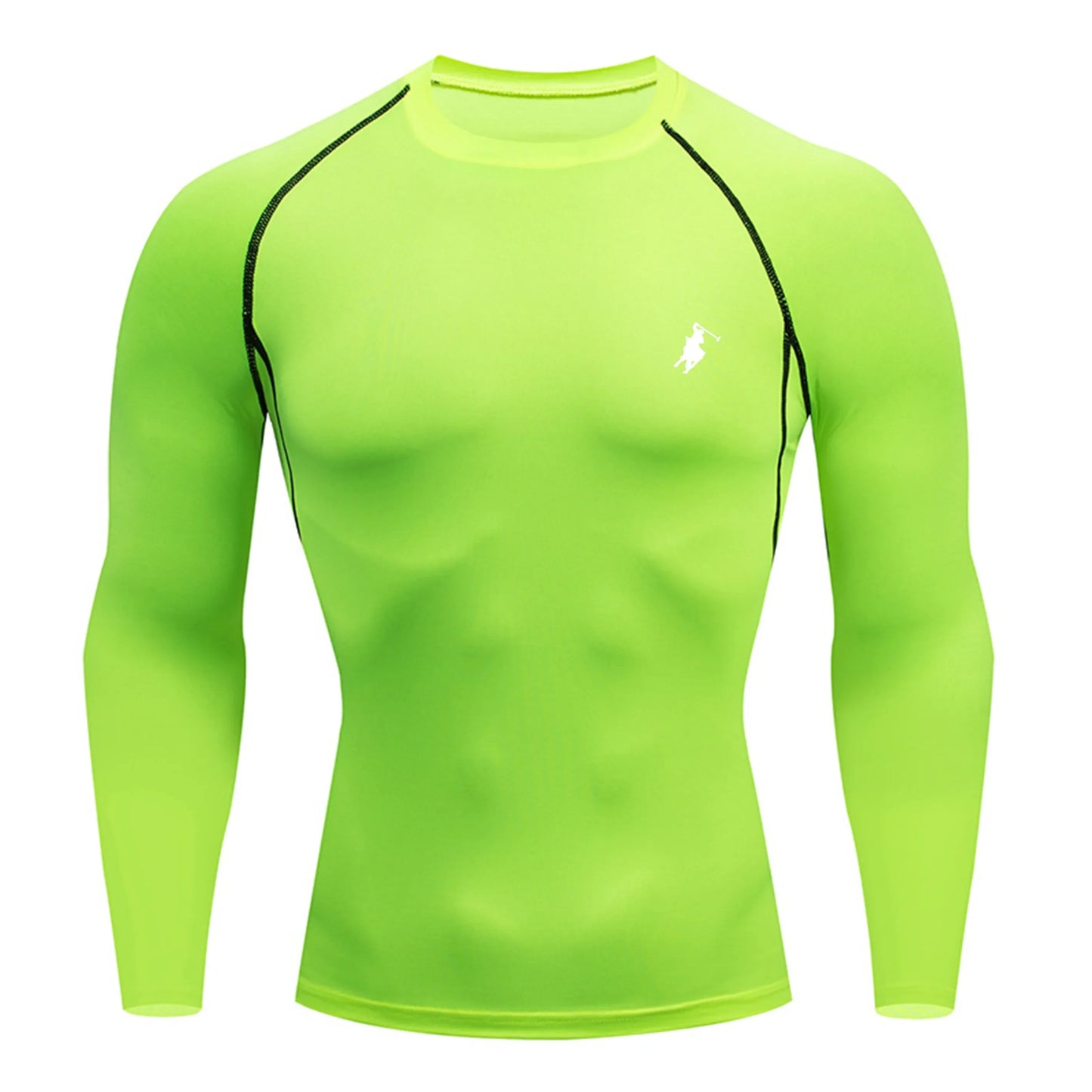 Mens Compression T Shirt