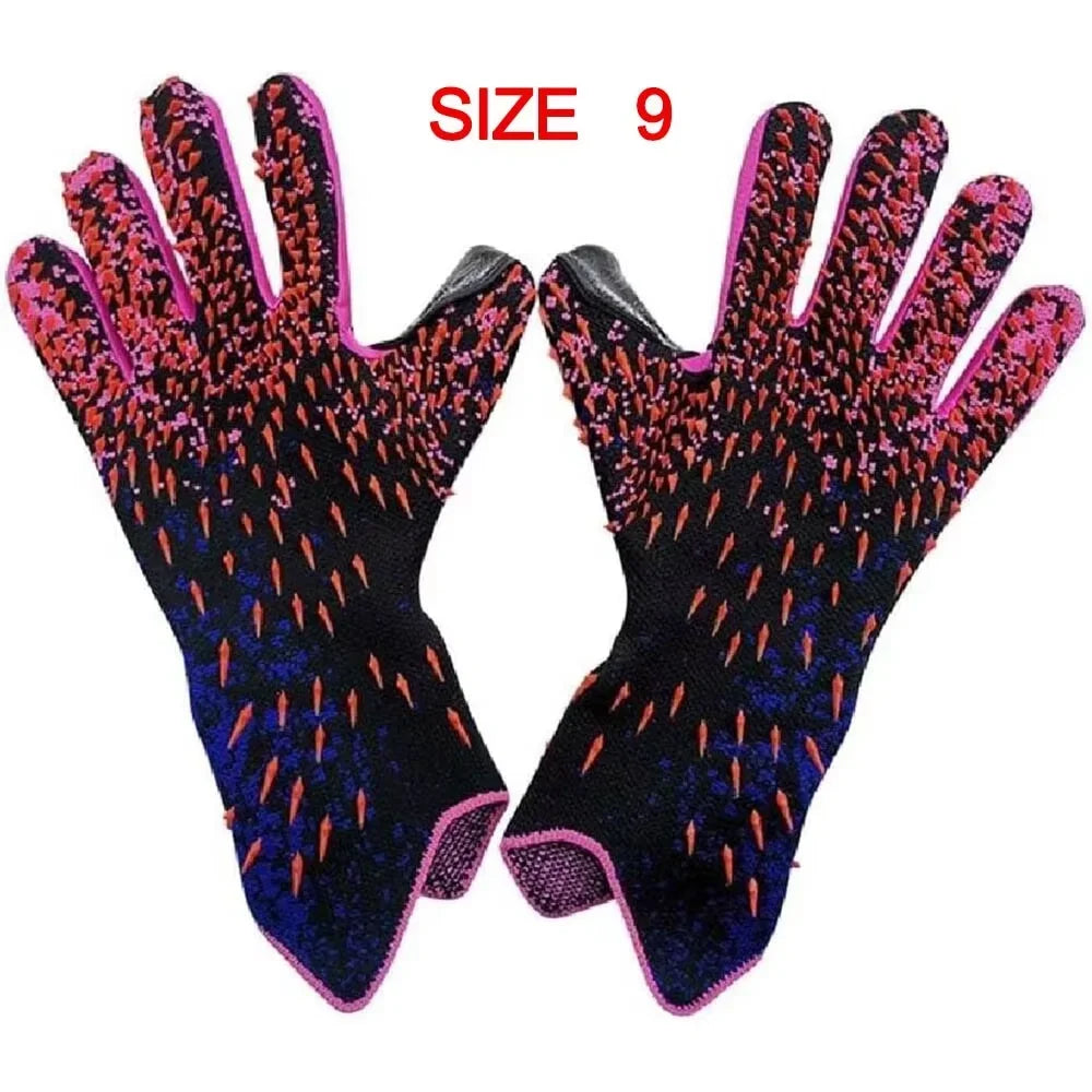 Soccer Goalie Gloves