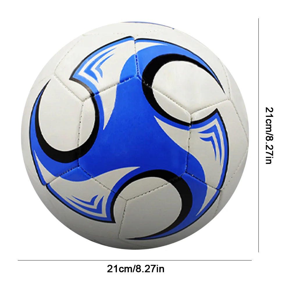 Size 5 Professional Soccer Ball