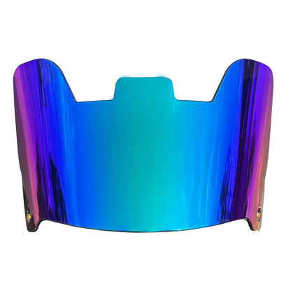 Football Helmet Visor