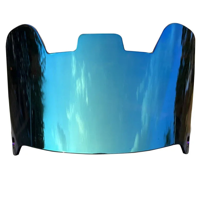 Football Helmet Visor