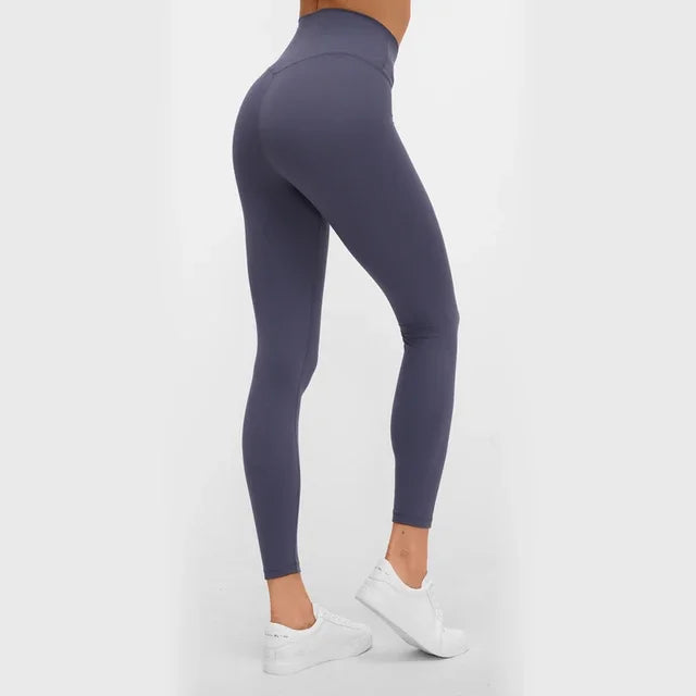 Women Buttery Soft Workout Leggings