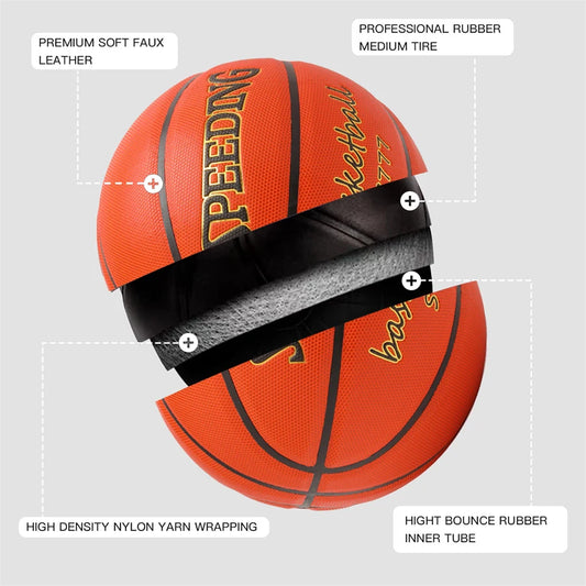 Professional Basketball
