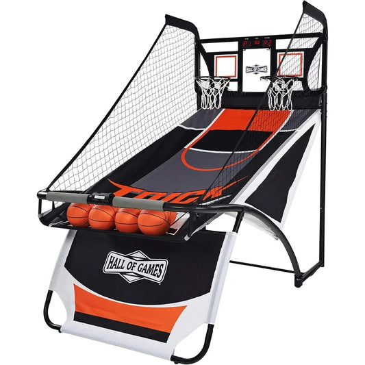 Indoor Arcade Basketball Game