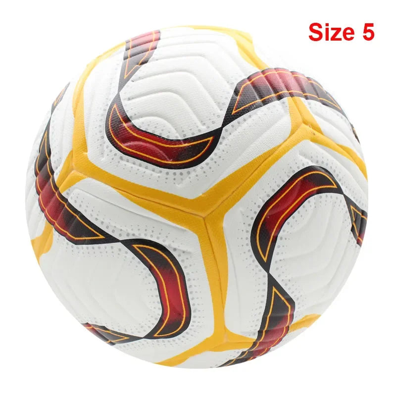 Size 5 Soccer Ball