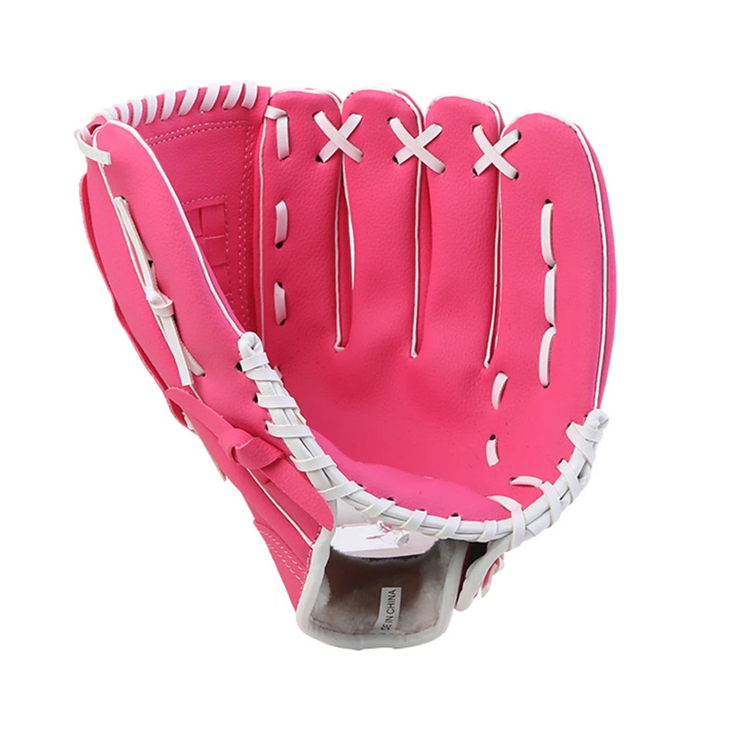 Left Hand Baseball Practice Glove