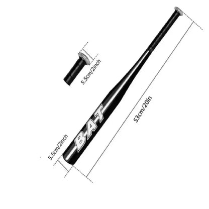 Aluminum Alloy Baseball Bat