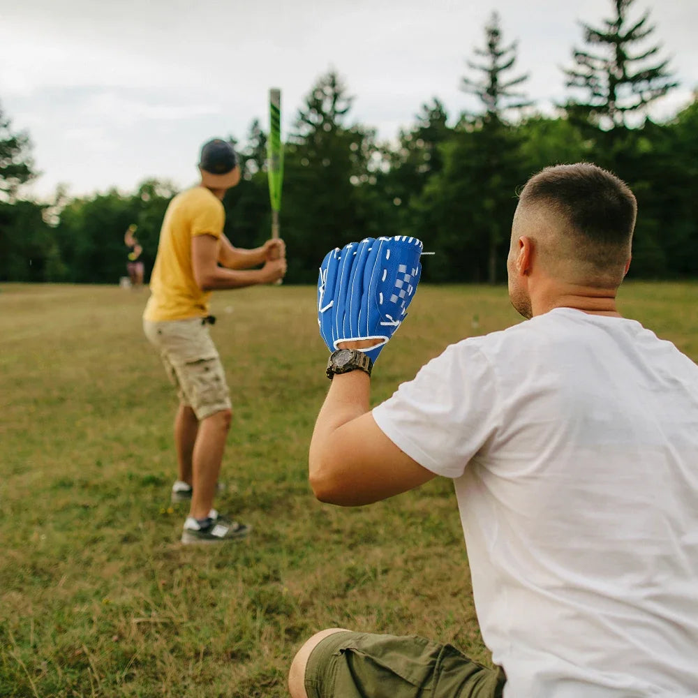 Left Hand Baseball Practice Glove