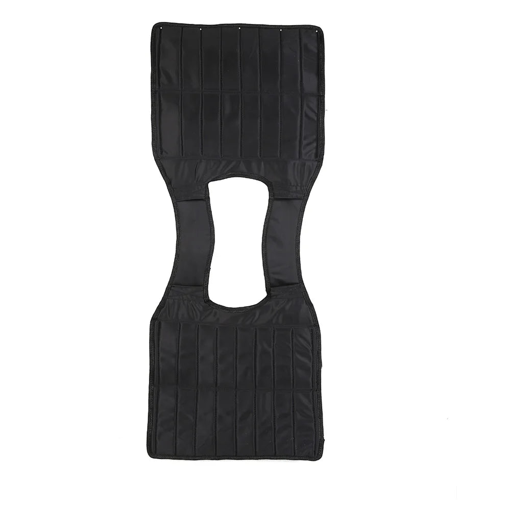 Weighted Adjustable Workout Vest