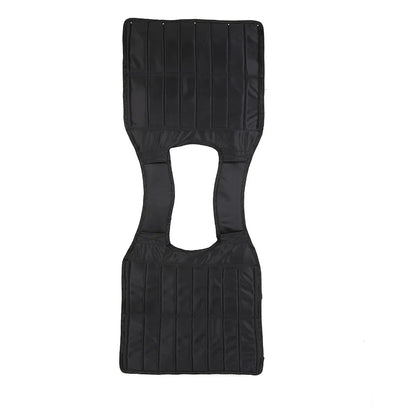 Weighted Adjustable Workout Vest