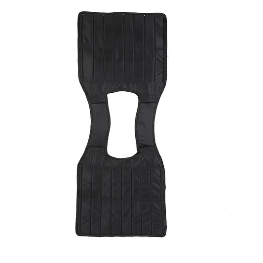 Weighted Adjustable Workout Vest
