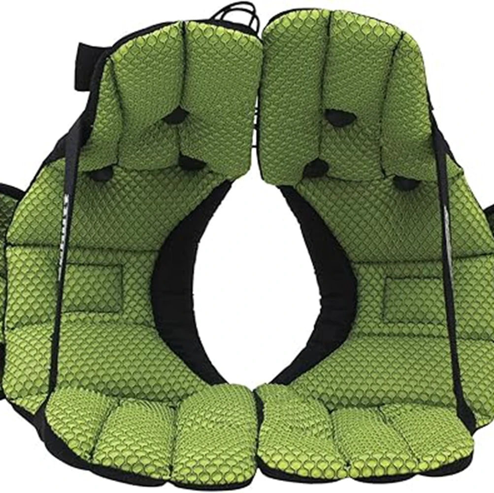 Football Shoulder Pads