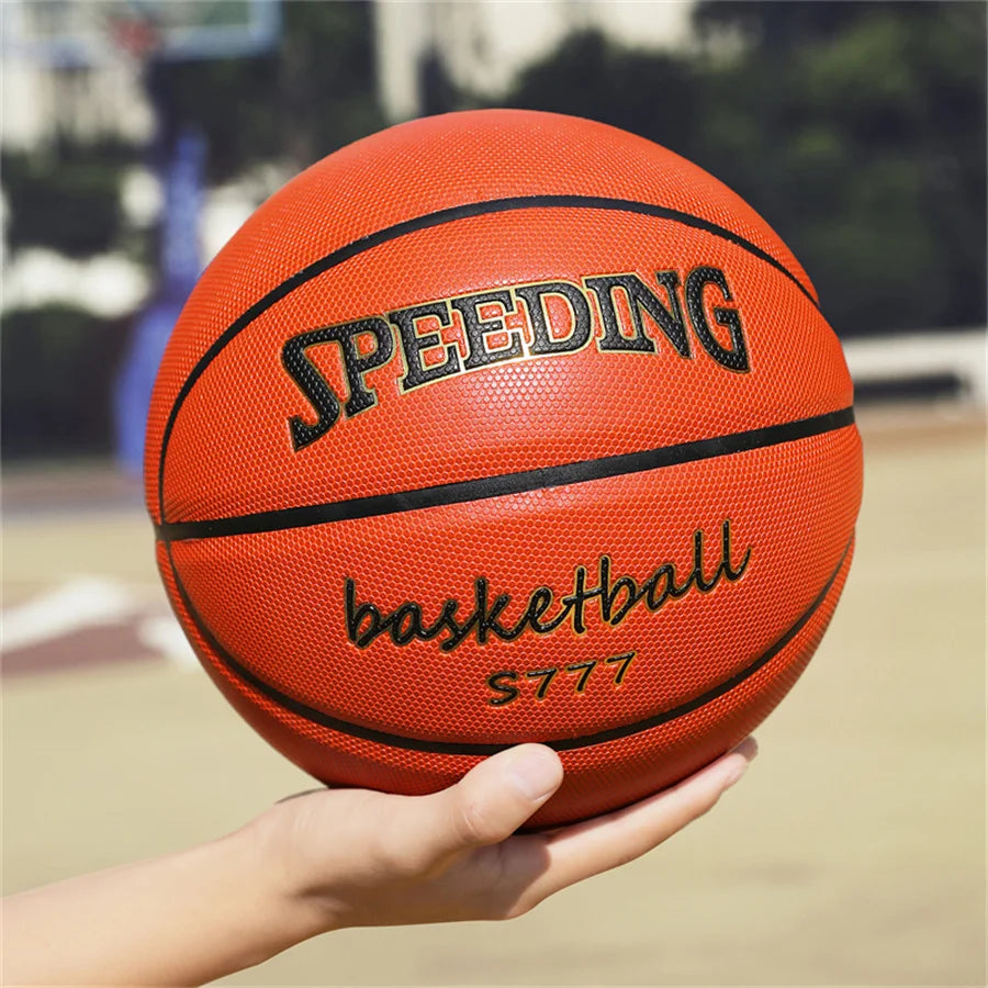 Professional Basketball