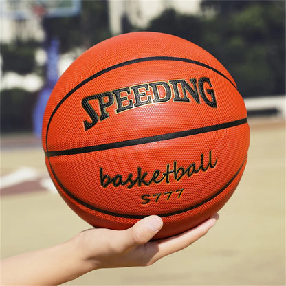 Professional Basketball