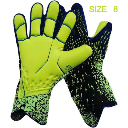 Soccer Goalie Gloves