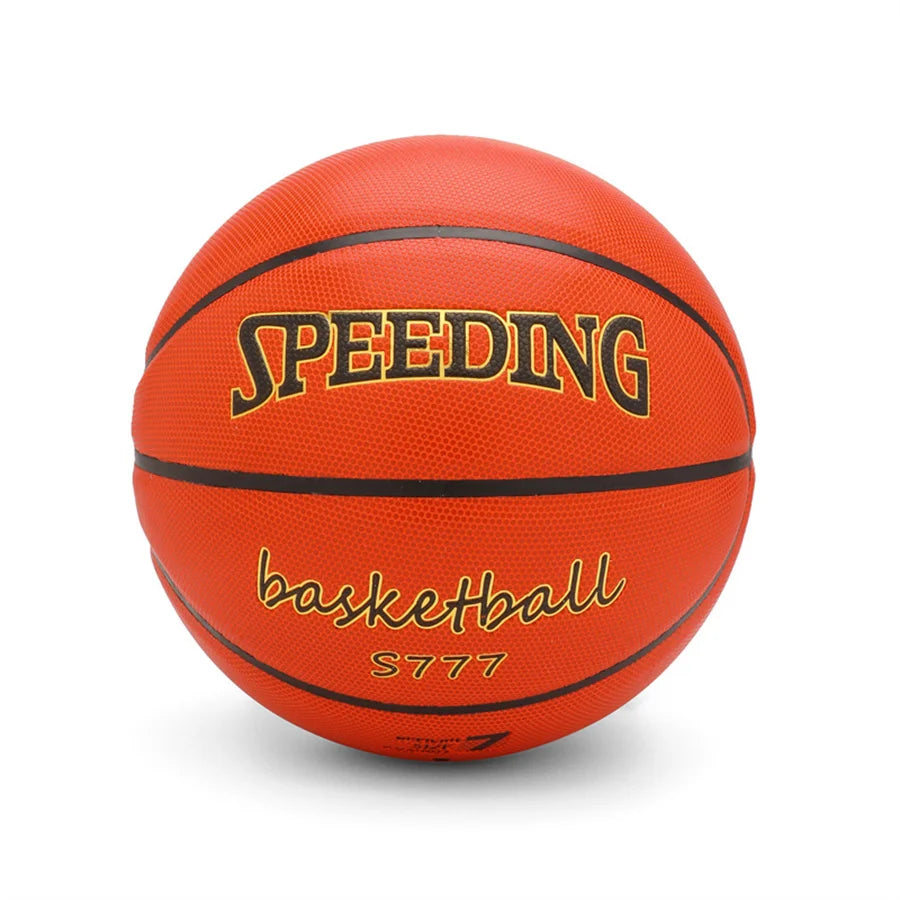 Professional Basketball