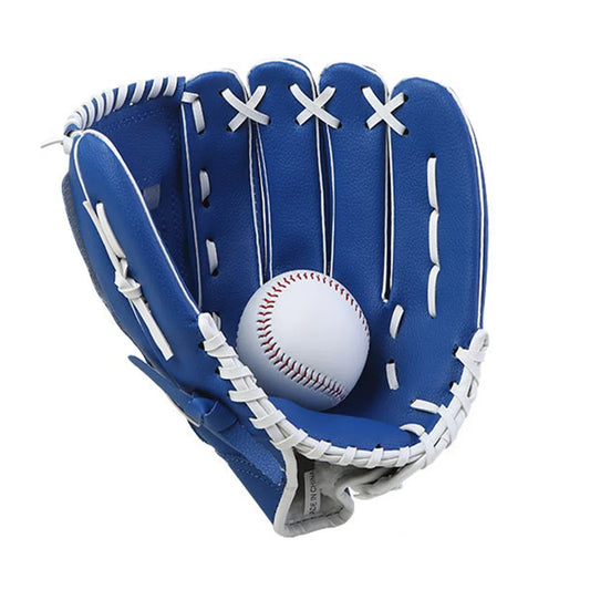 Left Hand Baseball Practice Glove