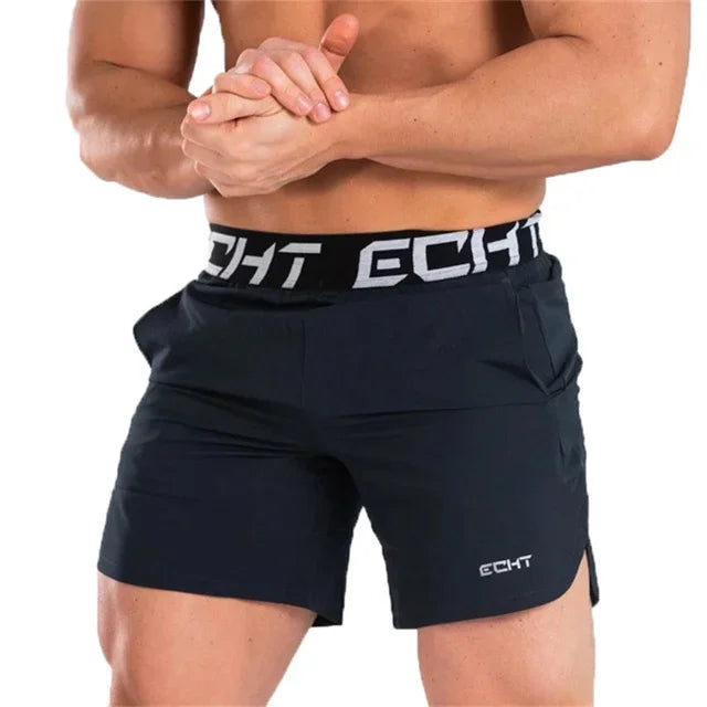 Mens Quick Dry Workout Shorts