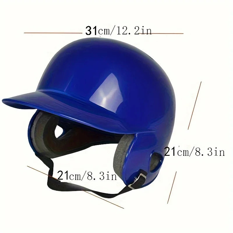 Professional Baseball Helmet