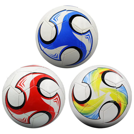 Size 5 Professional Soccer Ball