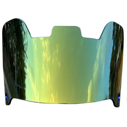 Football Helmet Visor