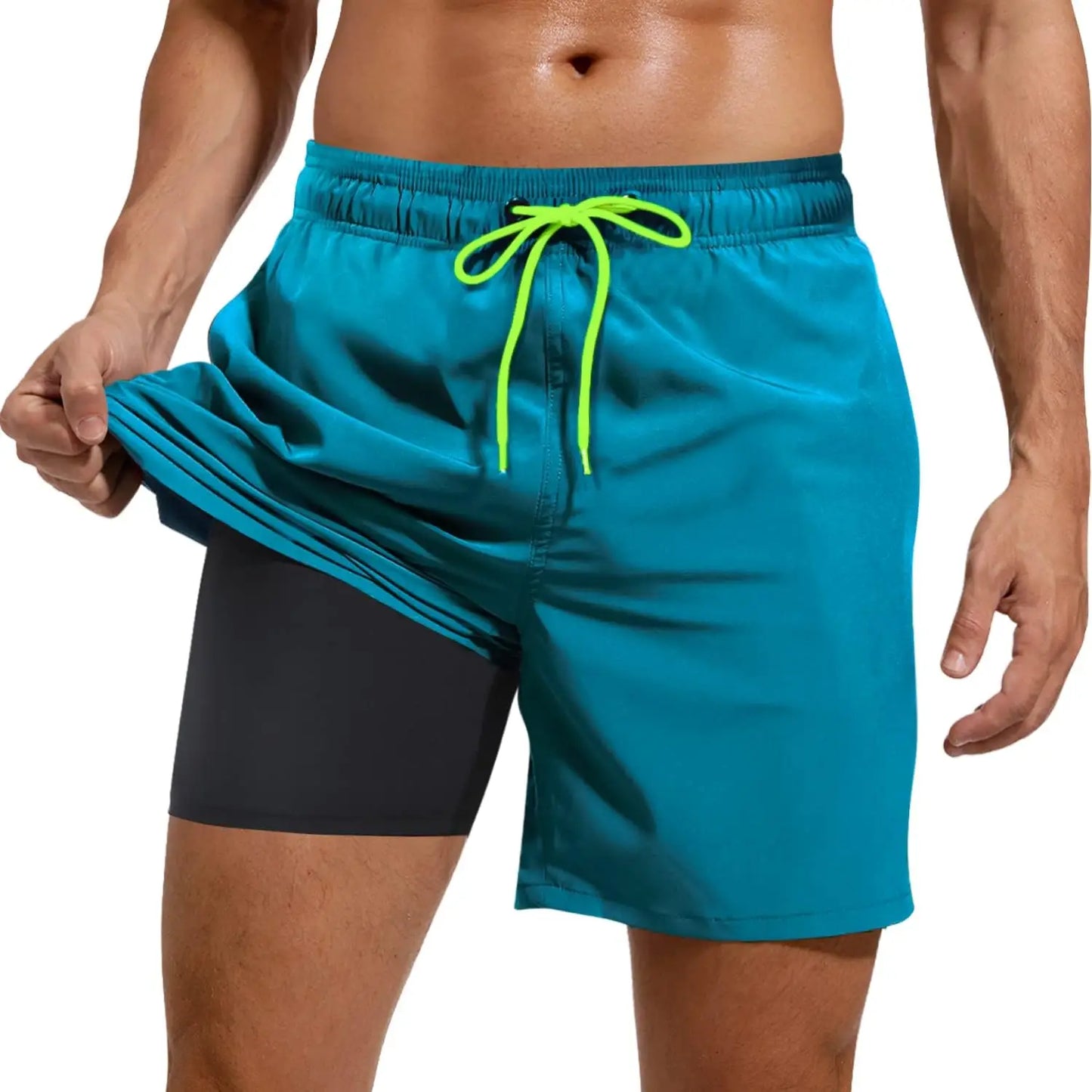 Mens Running Shorts