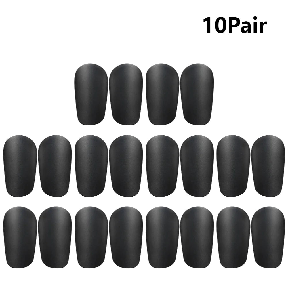Soccer Shin Guards