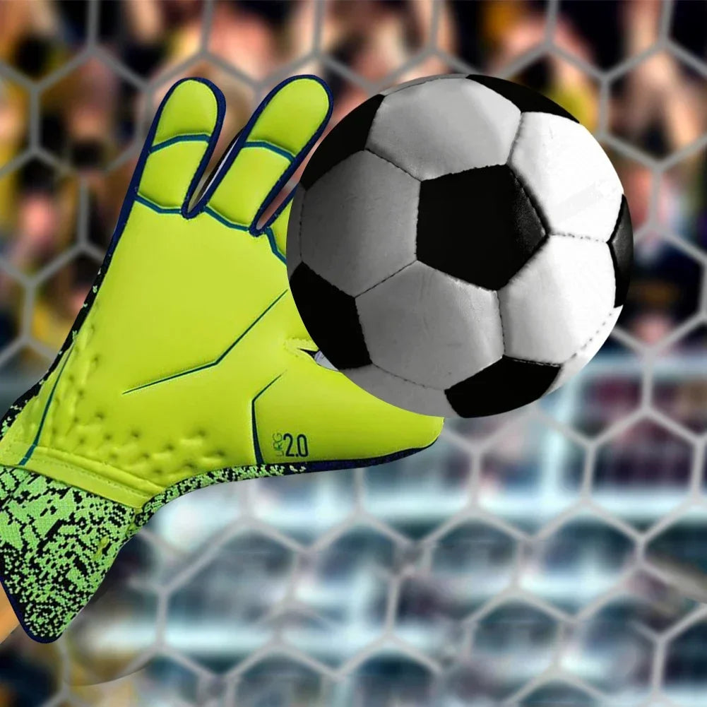Soccer Goalie Gloves